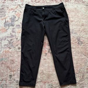 Lululemon ABC pant 32/28
